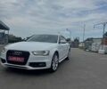 Белый Ауди А4, объемом двигателя 1.98 л и пробегом 249 тыс. км за 11500 $, фото 1 на Automoto.ua