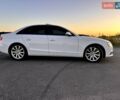 Білий Ауді А4, об'ємом двигуна 1.98 л та пробігом 147 тис. км за 14500 $, фото 9 на Automoto.ua
