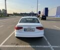 Белый Ауди А4, объемом двигателя 2 л и пробегом 197 тыс. км за 11500 $, фото 4 на Automoto.ua