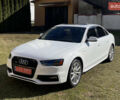 Білий Ауді А4, об'ємом двигуна 2 л та пробігом 207 тис. км за 11900 $, фото 1 на Automoto.ua