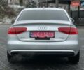 Белый Ауди А4, объемом двигателя 2 л и пробегом 226 тыс. км за 11100 $, фото 3 на Automoto.ua