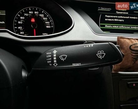 Белый Ауди А4, объемом двигателя 1.98 л и пробегом 169 тыс. км за 14000 $, фото 19 на Automoto.ua