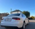 Белый Ауди А4, объемом двигателя 1.98 л и пробегом 220 тыс. км за 10200 $, фото 13 на Automoto.ua
