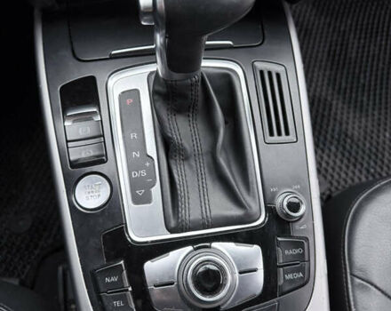 Білий Ауді А4, об'ємом двигуна 1.98 л та пробігом 258 тис. км за 15000 $, фото 27 на Automoto.ua