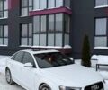 Білий Ауді А4, об'ємом двигуна 1.98 л та пробігом 125 тис. км за 13500 $, фото 1 на Automoto.ua