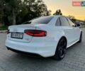Білий Ауді А4, об'ємом двигуна 1.98 л та пробігом 208 тис. км за 11900 $, фото 5 на Automoto.ua