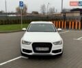 Белый Ауди А4, объемом двигателя 2 л и пробегом 228 тыс. км за 13500 $, фото 16 на Automoto.ua