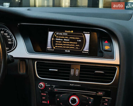 Белый Ауди А4, объемом двигателя 2 л и пробегом 250 тыс. км за 11499 $, фото 31 на Automoto.ua