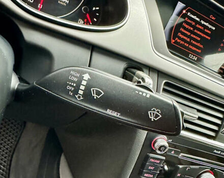 Белый Ауди А4, объемом двигателя 1.98 л и пробегом 159 тыс. км за 9999 $, фото 34 на Automoto.ua