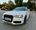 Білий Ауді А4, об'ємом двигуна 1.98 л та пробігом 208 тис. км за 11900 $, фото 1 на Automoto.ua