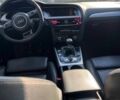 Білий Ауді А4, об'ємом двигуна 2 л та пробігом 242 тис. км за 11000 $, фото 11 на Automoto.ua