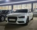 Белый Ауди А4, объемом двигателя 1.98 л и пробегом 107 тыс. км за 13900 $, фото 1 на Automoto.ua