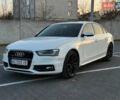 Белый Ауди А4, объемом двигателя 1.98 л и пробегом 241 тыс. км за 12000 $, фото 1 на Automoto.ua
