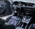 Білий Ауді А4, об'ємом двигуна 1.98 л та пробігом 208 тис. км за 11900 $, фото 15 на Automoto.ua