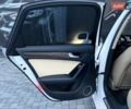 Белый Ауди А4, объемом двигателя 2 л и пробегом 180 тыс. км за 8999 $, фото 51 на Automoto.ua
