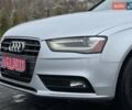 Белый Ауди А4, объемом двигателя 2 л и пробегом 226 тыс. км за 11100 $, фото 10 на Automoto.ua