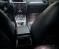 Белый Ауди А4, объемом двигателя 1.98 л и пробегом 163 тыс. км за 12000 $, фото 9 на Automoto.ua