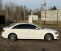 Білий Ауді А4, об'ємом двигуна 1.98 л та пробігом 206 тис. км за 13600 $, фото 2 на Automoto.ua