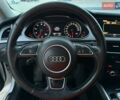 Білий Ауді А4, об'ємом двигуна 1.98 л та пробігом 208 тис. км за 11900 $, фото 9 на Automoto.ua