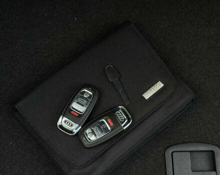 Белый Ауди А4, объемом двигателя 2 л и пробегом 200 тыс. км за 13800 $, фото 65 на Automoto.ua