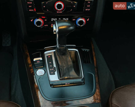 Белый Ауди А4, объемом двигателя 2 л и пробегом 250 тыс. км за 11499 $, фото 32 на Automoto.ua