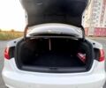 Білий Ауді А4, об'ємом двигуна 1.98 л та пробігом 147 тис. км за 14500 $, фото 4 на Automoto.ua