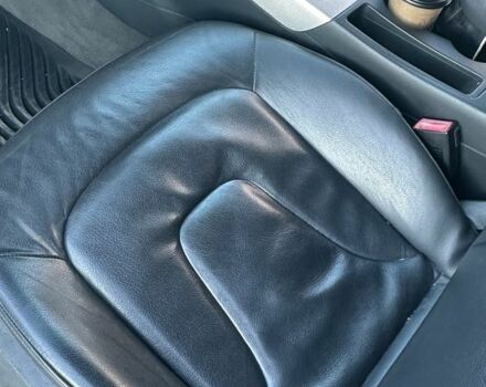 Белый Ауди А4, объемом двигателя 2 л и пробегом 368 тыс. км за 11499 $, фото 6 на Automoto.ua