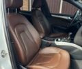 Білий Ауді А4, об'ємом двигуна 1.98 л та пробігом 200 тис. км за 13700 $, фото 15 на Automoto.ua
