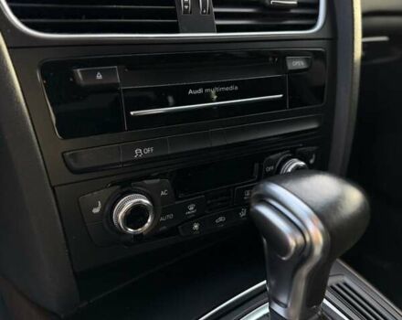 Білий Ауді А4, об'ємом двигуна 1.98 л та пробігом 206 тис. км за 13600 $, фото 19 на Automoto.ua