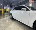 Ауди А4 2013 в Киеве на Automoto.ua Белый Ауди А4, объемом двигателя 1.98 л и пробегом 178 тыс. км за 11800 $, фото 6 на Automoto.ua