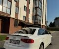 Білий Ауді А4, об'ємом двигуна 1.98 л та пробігом 175 тис. км за 11700 $, фото 9 на Automoto.ua