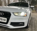Белый Ауди А4, объемом двигателя 1.98 л и пробегом 348 тыс. км за 11999 $, фото 7 на Automoto.ua