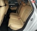 Белый Ауди А4, объемом двигателя 1.98 л и пробегом 169 тыс. км за 14000 $, фото 7 на Automoto.ua