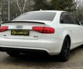 Білий Ауді А4, об'ємом двигуна 2 л та пробігом 171 тис. км за 11800 $, фото 6 на Automoto.ua