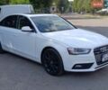 Білий Ауді А4, об'ємом двигуна 1.98 л та пробігом 195 тис. км за 11000 $, фото 1 на Automoto.ua