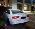 Білий Ауді А4, об'ємом двигуна 2 л та пробігом 3 тис. км за 7000 $, фото 1 на Automoto.ua