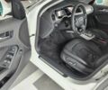 Белый Ауди А4, объемом двигателя 2 л и пробегом 48 тыс. км за 8248 $, фото 6 на Automoto.ua