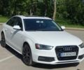 Белый Ауди А4, объемом двигателя 1.98 л и пробегом 208 тыс. км за 13300 $, фото 1 на Automoto.ua