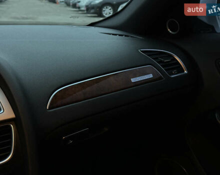 Белый Ауди А4, объемом двигателя 2 л и пробегом 250 тыс. км за 11499 $, фото 43 на Automoto.ua