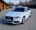 Белый Ауди А4, объемом двигателя 2 л и пробегом 113 тыс. км за 14900 $, фото 1 на Automoto.ua