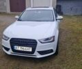 Белый Ауди А4, объемом двигателя 1.98 л и пробегом 210 тыс. км за 12300 $, фото 1 на Automoto.ua