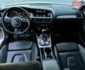 Білий Ауді А4, об'ємом двигуна 1.98 л та пробігом 208 тис. км за 11900 $, фото 11 на Automoto.ua