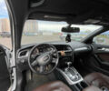 Белый Ауди А4, объемом двигателя 1.98 л и пробегом 190 тыс. км за 12000 $, фото 4 на Automoto.ua