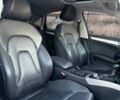 Білий Ауді А4, об'ємом двигуна 1.98 л та пробігом 208 тис. км за 11900 $, фото 23 на Automoto.ua