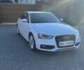 Белый Ауди А4, объемом двигателя 2 л и пробегом 368 тыс. км за 11499 $, фото 2 на Automoto.ua