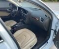 Білий Ауді А4, об'ємом двигуна 2 л та пробігом 170 тис. км за 11850 $, фото 15 на Automoto.ua