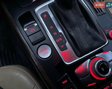 Белый Ауди А4, объемом двигателя 2 л и пробегом 180 тыс. км за 8999 $, фото 34 на Automoto.ua