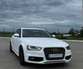 Білий Ауді А4, об'ємом двигуна 1.98 л та пробігом 147 тис. км за 15000 $, фото 1 на Automoto.ua