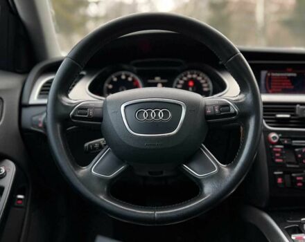 Білий Ауді А4, об'ємом двигуна 2 л та пробігом 171 тис. км за 11800 $, фото 9 на Automoto.ua
