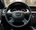 Білий Ауді А4, об'ємом двигуна 2 л та пробігом 171 тис. км за 11800 $, фото 9 на Automoto.ua